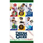 プロ野球カードゲーム　DREAM ORDER　ドリームオーダー　セ・リーグ　ブースターパック　2024 Vol.1　1BOX（12パック入り）（24/04/20発売）【新品］