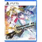 バンダイナムコエンターテインメント 【PS5】 デジモンストーリー