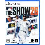 【取寄せ商品】ＰＳ５　MLB The Show 26（英語版）（ＭＬＢザショウ２６）（プロダクトコード同梱）（26/3/17発売）【新品】