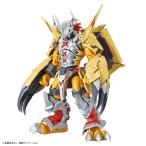 フィギュアライズスタンダード　ウォーグレイモン(AMPLIFIED)（ネコポス便不可）（２０１９年１０月１２日発売）（8150）