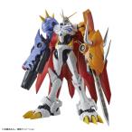 フィギュアライズスタンダード　オメガモン(AMPLIFIED)（ネコポス便不可）（２０１９年１０月１２日発売）（8167）