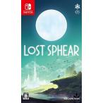 スクウェア・エニックス 【Switch】 ロストスフィア Switch用ソフト