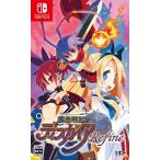 魔界戦記ディスガイア Refine 通常版 日本一ソフトウェア 【Switch】 魔界戦記ディスガイア Refine [通常版