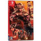 Switch　LA-MULANA２（ラ・