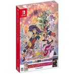 Switch　不思議のダンジョン　風来のシレン５plus フォーチュンタワーと運命のダイス（同梱特典付）（２０２０年１２月３日発売）【新品】