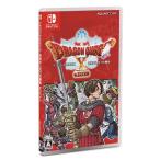 スクウェア・エニックス 【Switch】 ドラゴンクエストX 目覚めし五つの