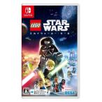 Switch　レゴ　スター・ウォーズ／スカイウォーカー・サーガ（２０２２年４月５日発売）【新品】