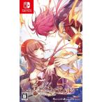 アイディアファクトリー 【Switch】 ラディアンテイル [通常版