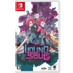 【取寄せ商品】Switch　Young 