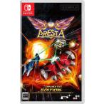 SUPERDELUXE GAMES 【Switch】ソルクレスタ ドラマティック