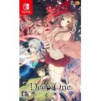 エンターグラム 【Switch】 DeepOne -ディープワン- [通常版] Switch用
