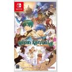 バンダイナムコエンターテインメント 【Switch】 バテンカイトス I＆II