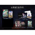 Switch】 LOST EPIC [Deluxe Edition] Switch用ソフト（パッケージ版