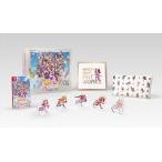 ウマ娘 プリティーダービー 熱血ハチャメチャ大感謝祭！DELUXE BOX ウマ娘 プリティーダービー 熱血ハチャメチャ大感謝祭！』2024年8月30