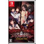 MAGES. 【Switch】 コープスパーティー TETRALOGY PACK [通常版