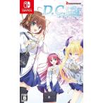 ブシロード 【Switch】 D.C. Re:tune ～ダカーポ～ リチューン [通常版