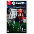 エレクトロニック・アーツ 【Switch】 EA SPORTS FC 26 Switch用ソフト