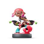 ａｍｉｉｂｏ　ガール【ネオンピンク】（スプラトゥーンシリーズ）（ネコポス便・メール便配送不可）（２０１７年７月２１日発売）【新品】