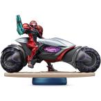 amiibo　サムス＆ヴァイオラ【メトロイドプライム４】（メトロイドシリーズ）（ポスト投函便不可）（25/11/6発売）