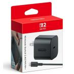 任天堂 Nintendo Switch 2用 ACアダプター Nintendo Switch Nintendo