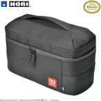 Switch/Switch 2　まるごと収納バッグ for Nintendo Switch 2 ブラック（ポスト投函便不可）（25/06/05発売）【新品】