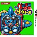 ３ＤＳ　ペンギンの問題　ザ・ウォーズ（初回版購入特典付）（２０１１年１２月１５日発売）【新品】【ポスト投函便送料無料】■