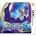 3DS】ポケモン ポケットモンスター ムーン 3DS用ソフト（パッケージ版