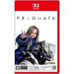 カプコン 【Switch2】 プラグマタ [通常版] Switch 2用ソフト