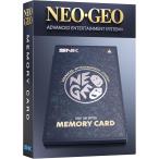 NEOGEO AES＋メモリーカード（ブラック）（ポスト投函便不可）（27/9/16発売）【新品】