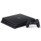 PlayStation 4Pro корпус jet черный 1TB( кошка pohs рейс * почтовая доставка рассылка не возможно )(2016 год 11 месяц 10 день продажа )[ новый товар ]
