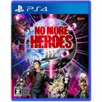 【取寄せ商品】ＰＳ４　No More Heroes 3（ノーモア★ヒーローズ３）（Ｚ指定：１８才以上対象）（２０２２年１０月６日発売）【新品】