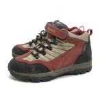 X*[23cm] Trex ta/Treksta NEW KIDS GTX детский Gore-Tex GORE-TEX походная обувь /76[ б/у ]