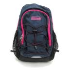 k# Coleman /COLEMAN Kids для рюкзак уличный BAG/KIDS#111[ б/у ]