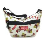 k# Hysteric Mini /HYSTERIC MINI FUNLAND сумка на плечо / Junior / Kids /BAG#106[ б/у ]
