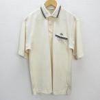 y■ラコステ/LACSTE ポケ