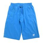 a# filler /FILA вода суша обе для Surf шорты / шорты [LL] бледно-голубой /MENS/65[ б/у ]