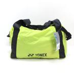 s# не использовался товар # Yonex /YONEX теннис sk подушка безопасности / нейлон BAG# lime / двоякое применение /269