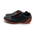 y#[28cm] Nike /NIKEbon полировка .na-re футзал обувь # чёрный MENS/32[ б/у ]