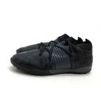 y# новый товар [27cm] Puma /PUMA Future Z 3.1 TT футбол тренировочная обувь # чёрный MENS/32[ новый товар ]