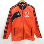 z# Adidas /adidas CLIMALITE Япония представитель 2012 Condivo12 презентация жакет dj006-x48407[S]men's/116[ б/у ]