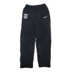 k# Nike /NIKE. мир rezURAWA RED DIAMONDS тренировочные штаны / джерси [L] чёрный /MENS#23[ б/у ]