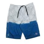 z# Dickies /Dickies море хлеб морская вода брюки плавание брюки [L] пепел синий /MENS/57[ б/у ]#