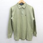 y■ラルフローレン/POLO