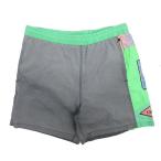 z# Gotcha /GOTCHA плавание брюки купальный костюм [L] пепел /men's/88[ б/у ]