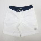 z# Helly Hansen /HELLYHANSEN плавание брюки купальный костюм [L] белый /men's/157[ б/у ]#