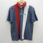 k■ラコステ/ LACOSTE 鹿�