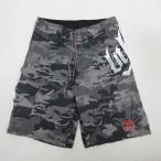 z# Billabong /Billabong спортивные шорты / Surf шорты [32] пепел серия /MENS#165[ б/у ]#