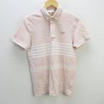 y■ラコステ/LACSTE REGULA