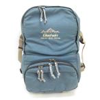 H#godo wing /Godwin камера сумка рюкзак бледно-голубой серия BAG двоякое применение #79[ б/у ]