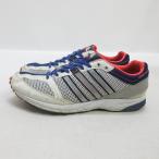 H■【26.5cm】アディダス/adidas G96672 adizero Mana 7 ランニングシューズ スニーカー/MENS■18【中古】